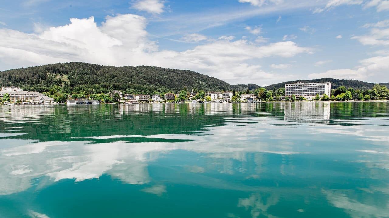 Top Hochzeitsdienstleister Kärntens