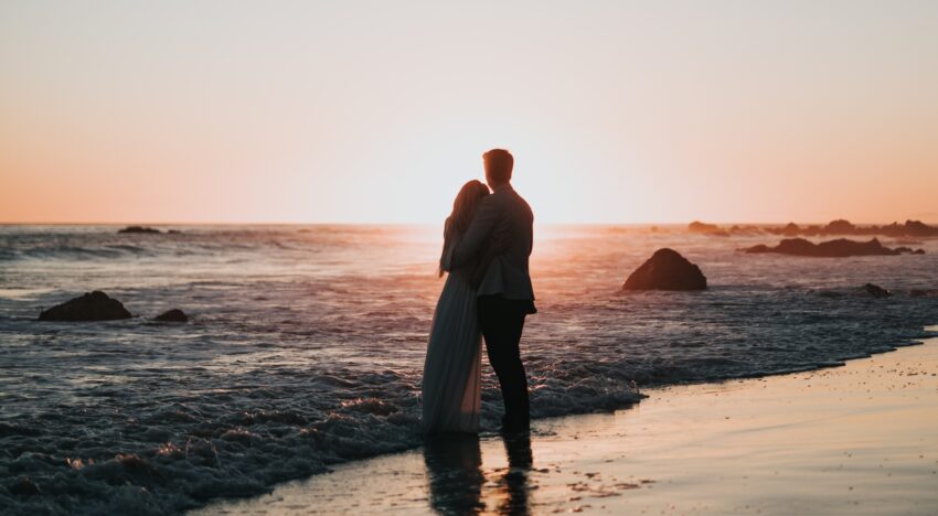 Destination Wedding – Heiraten im Ausland – unsere Tipps