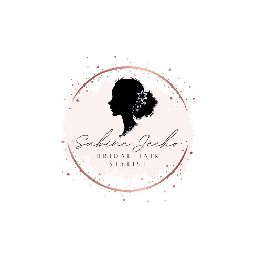 SabineJecho Logo schwarz