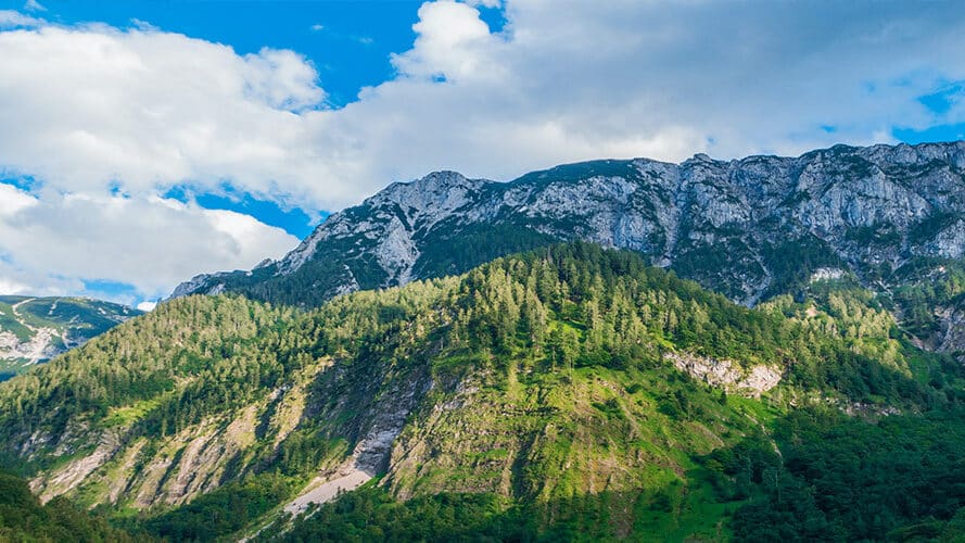 Hochzeitslocation Bludenz