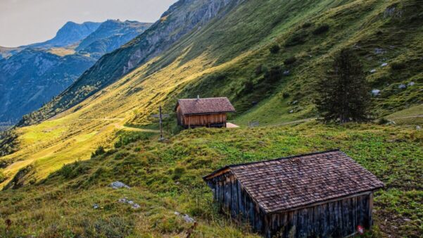 Hochzeitslocation in Vorarlberg - die besten Locations zum Heiraten