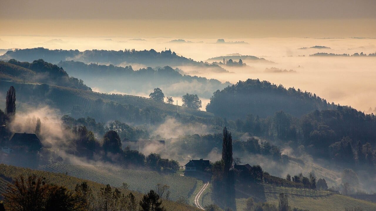 Hochzeitslocation Steiermark