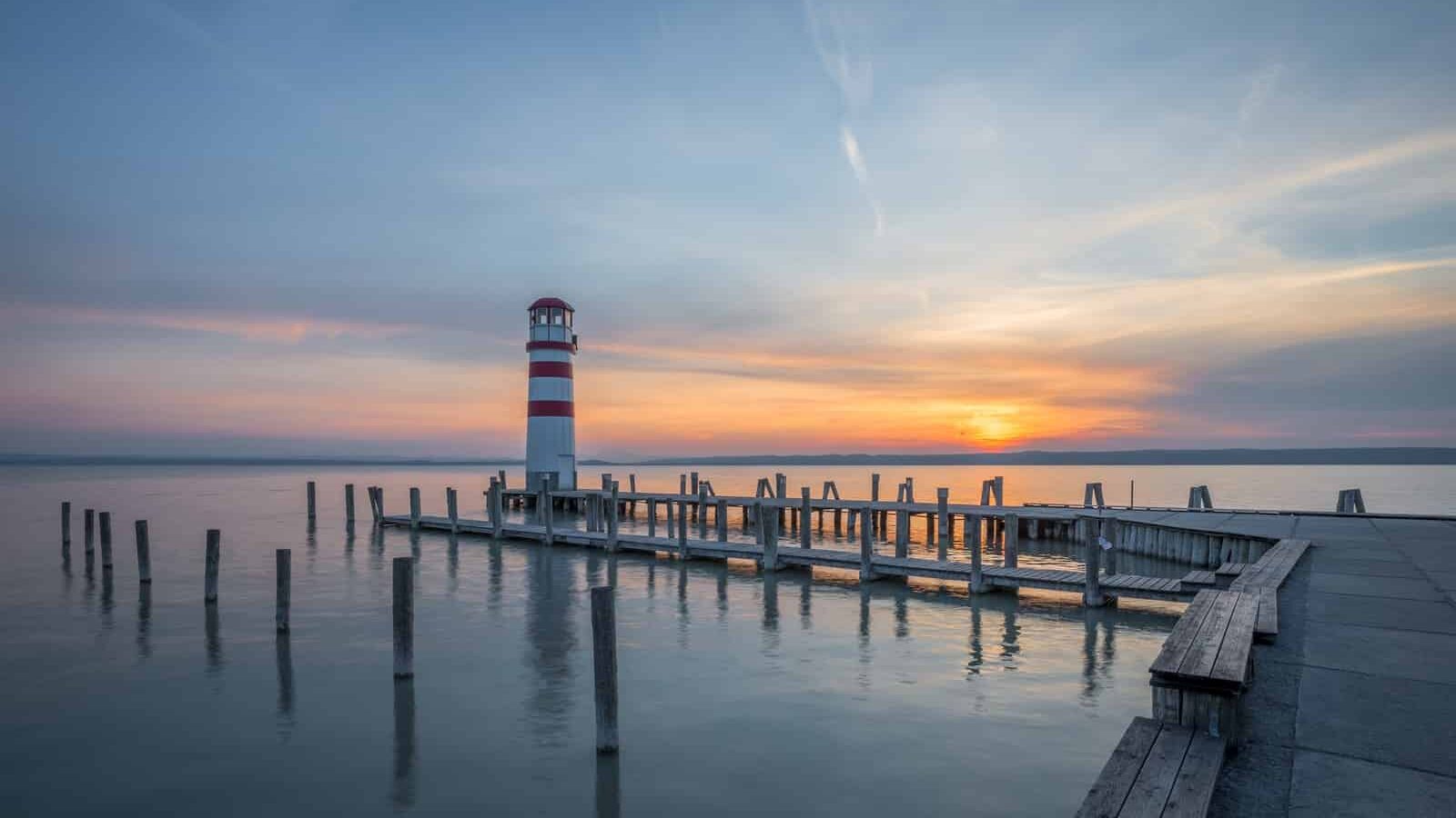 Heiraten im Burgenland: Hochzeitsdienstleister und Locations Burgenland