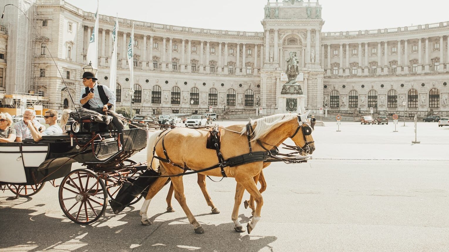 Hochzeitslocation Wien