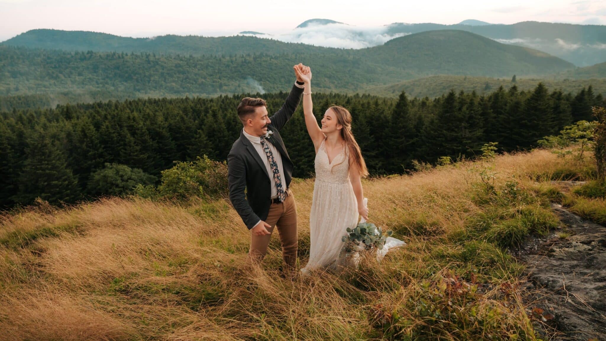 Hochzeitsdirndl - Inspirationen für die Trachtenhochzeit