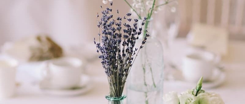 Hochzeitsfloristik Burgenland - Floristen im Burgenland für die Hochzeit