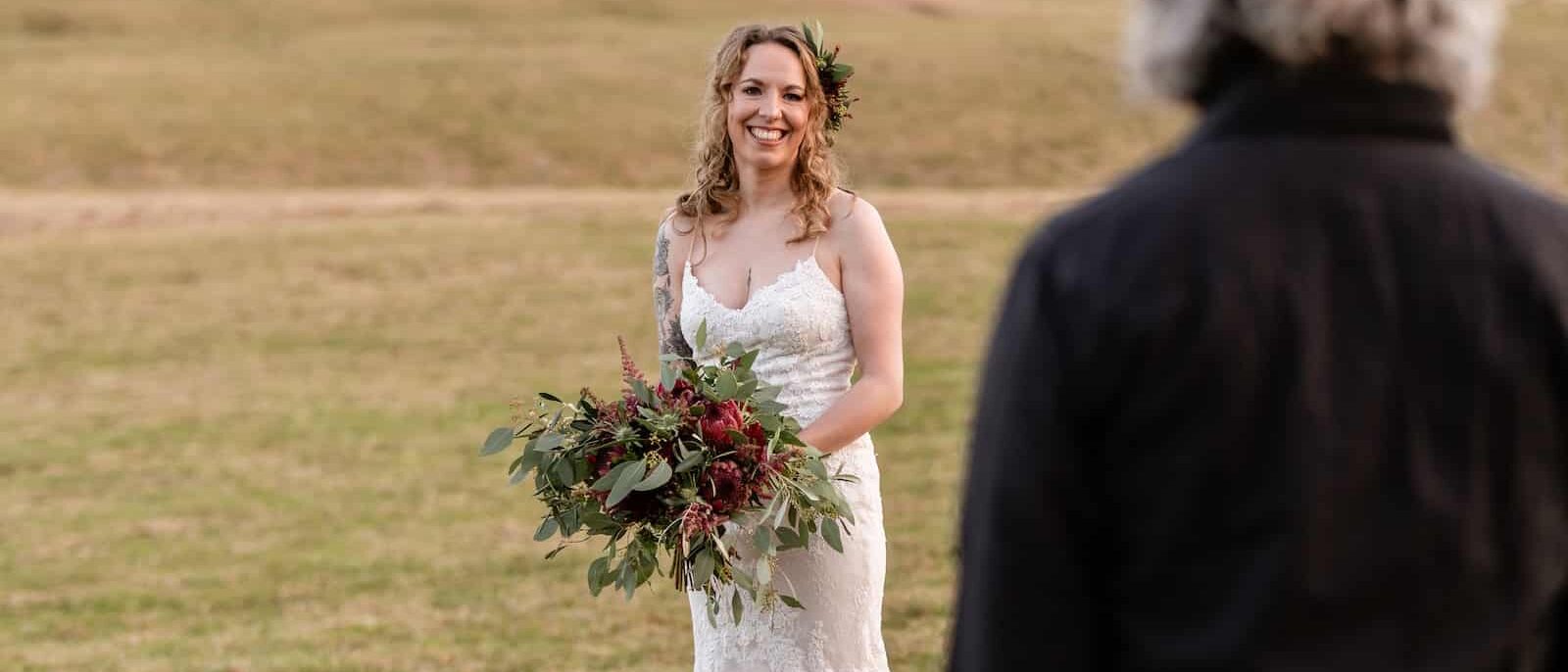 Hochzeitsfloristik Tirol - Floristen in Tirol für die Hochzeit