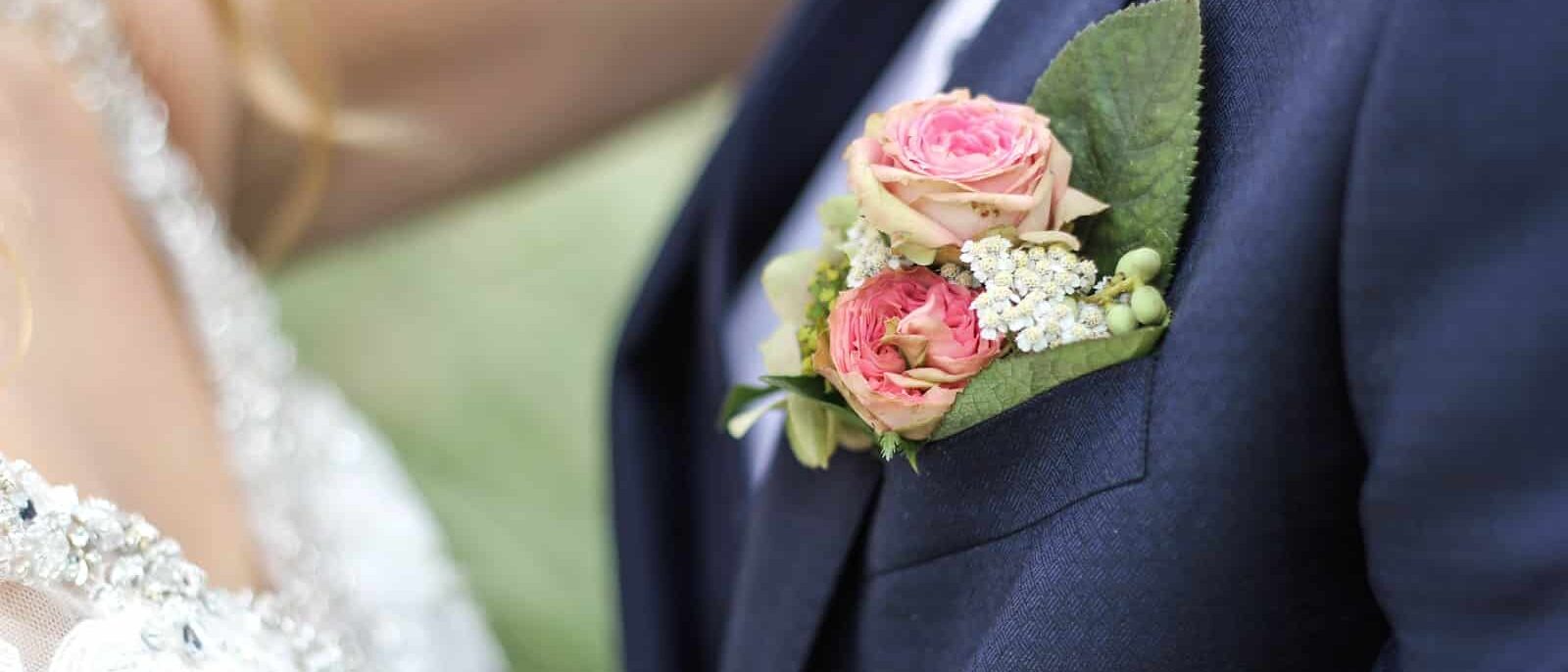 Hochzeitsfloristik Kärnten - Floristen in Kärnten für die Hochzeit