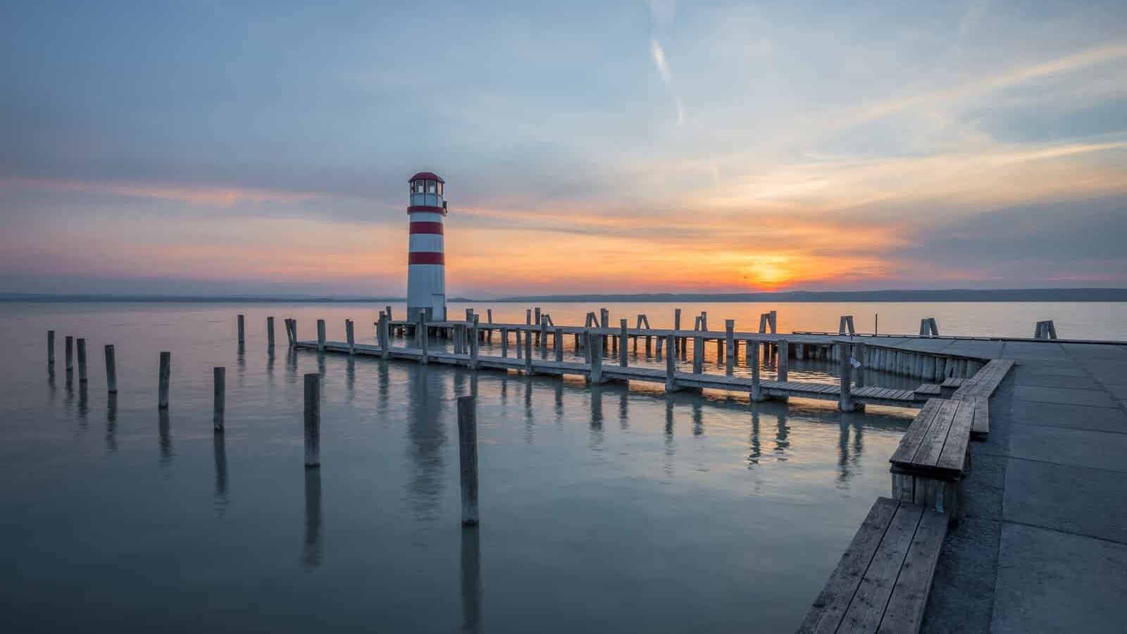 Heiraten im Burgenland: Hochzeitsdienstleister und Locations Burgenland